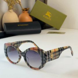 Picture of Burberry Sunglasses _SKUfw54107378fw